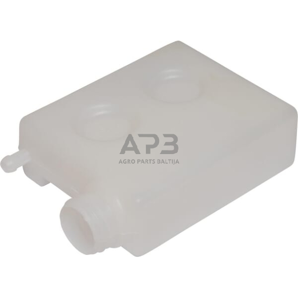 Dalis John Deere technikai L100937 Hidraulinis rezervuaras 1 Dalis John Deere technikai L100937 Hidraulinis rezervuaras 1