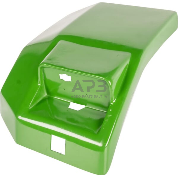 Dalis John Deere technikai L101643 Purvasaugio prailginimas 2 Dalis John Deere technikai L101643 Purvasaugio prailginimas 2