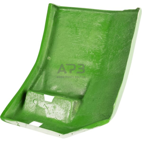 Dalis John Deere technikai L101643 Purvasaugio prailginimas 3 Dalis John Deere technikai L101643 Purvasaugio prailginimas 3