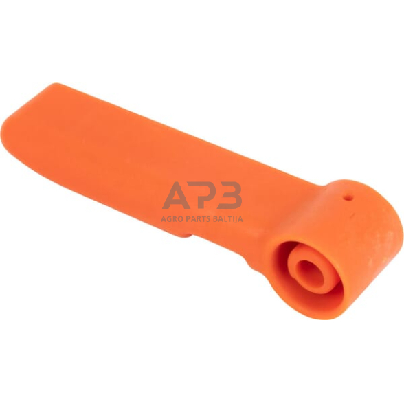 Dalis John Deere technikai L101904 laikiklis 1 Dalis John Deere technikai L101904 laikiklis 1