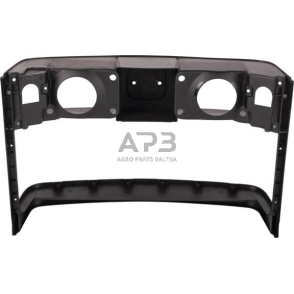 Dalis John Deere technikai L111759 Plokštė, gaubtas 3 Dalis John Deere technikai L111759 Plokštė, gaubtas 3