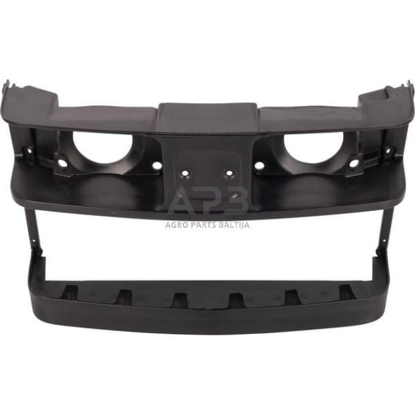 Dalis John Deere technikai L111759 Plokštė, gaubtas Dalis John Deere technikai L111759 Plokštė, gaubtas