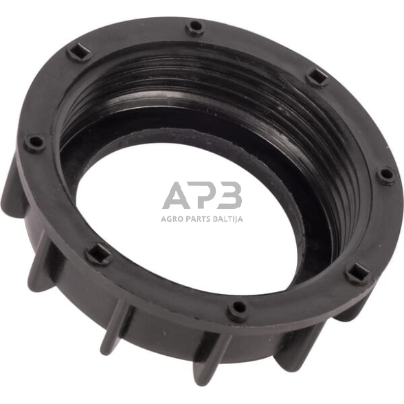 Dalis John Deere technikai L112436 Veržlė 1 Dalis John Deere technikai L112436 Veržlė 1