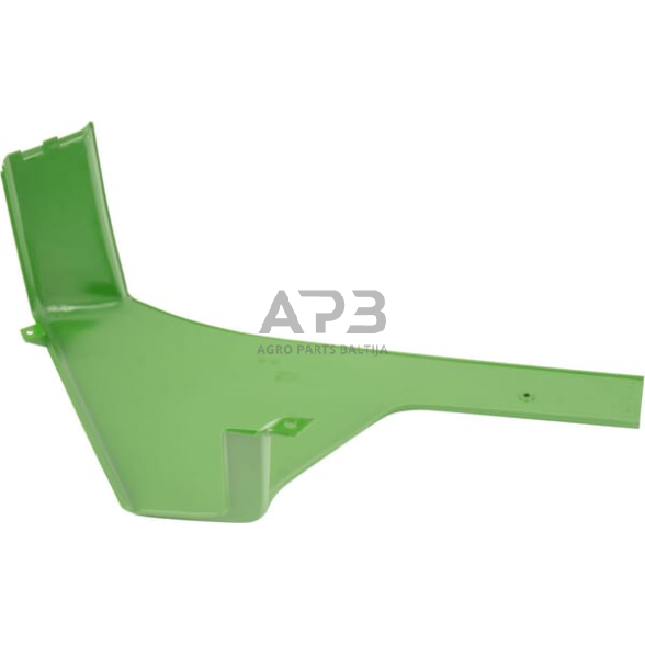 Dalis John Deere technikai L112623 Case 1 Dalis John Deere technikai L112623 Case 1