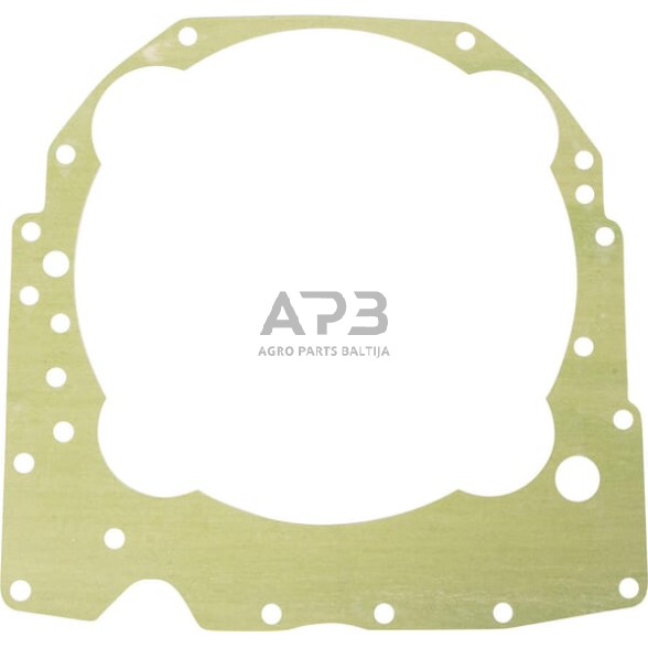 Dalis John Deere technikai L115422 tarpiklis 1 Dalis John Deere technikai L115422 tarpiklis 1