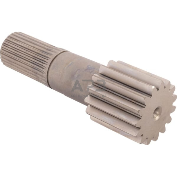 Dalis John Deere technikai L116104 pavara 1 Dalis John Deere technikai L116104 pavara 1