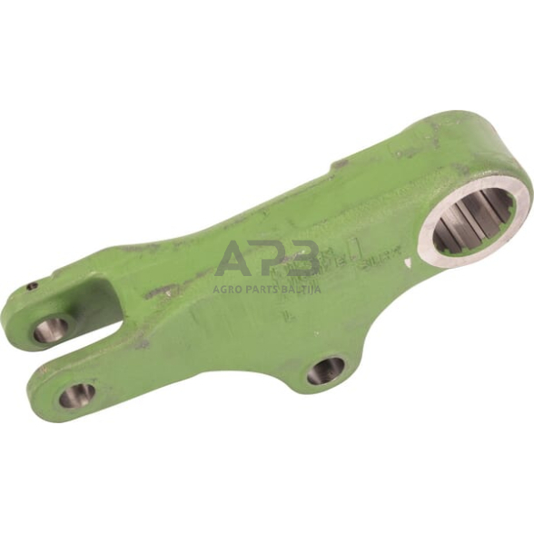 Dalis John Deere technikai L116617 Kėlimo svirtis 2 Dalis John Deere technikai L116617 Kėlimo svirtis 2