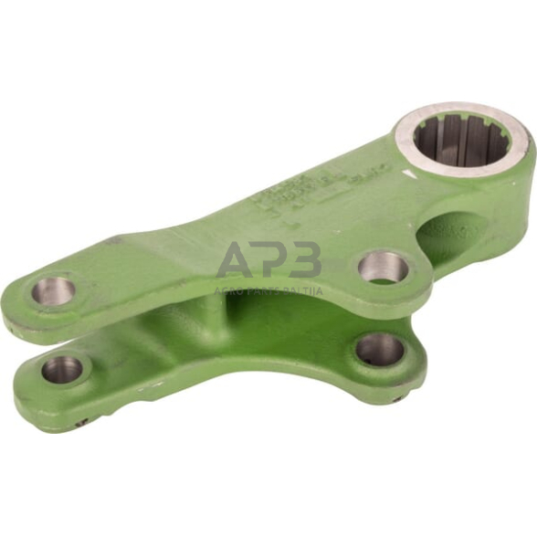 Dalis John Deere technikai L116617 Kėlimo svirtis 4 Dalis John Deere technikai L116617 Kėlimo svirtis 4