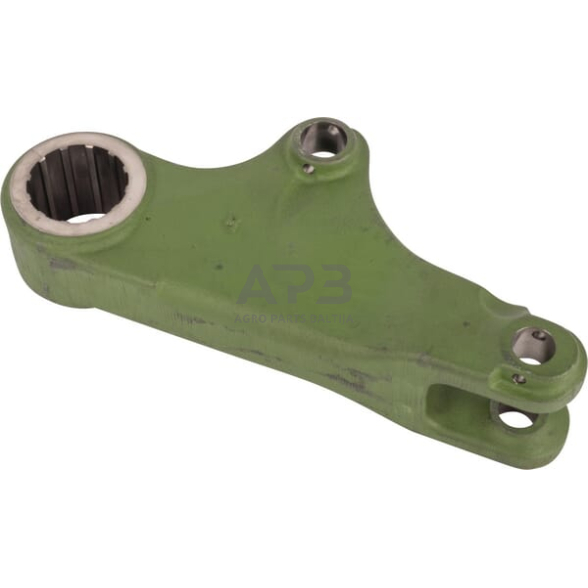 Dalis John Deere technikai L116618 Rockshaft rankena 2 Dalis John Deere technikai L116618 Rockshaft rankena 2