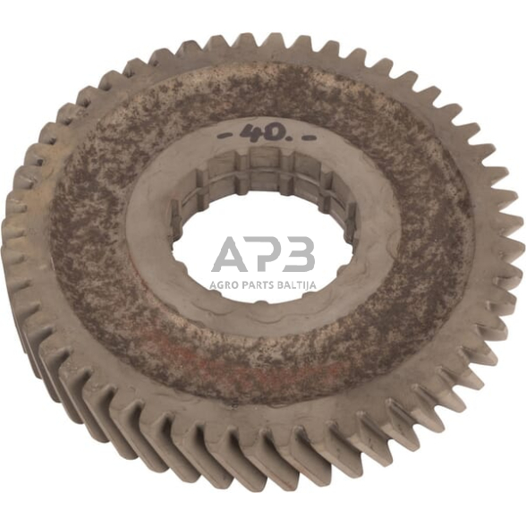 Dalis John Deere technikai L152564 pavara Dalis John Deere technikai L152564 pavara