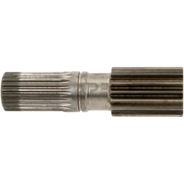 Dalis John Deere technikai L154367 Pavarų velenas 2 Dalis John Deere technikai L154367 Pavarų velenas 2