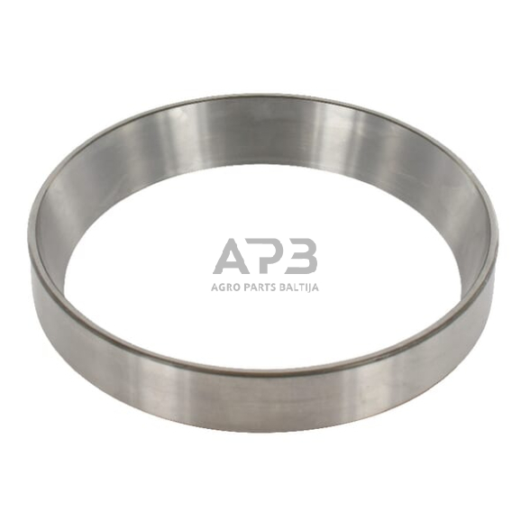 Dalis John Deere technikai L154620 galinės ašies guolio taurė 1 Dalis John Deere technikai L154620 galinės ašies guolio taurė 1