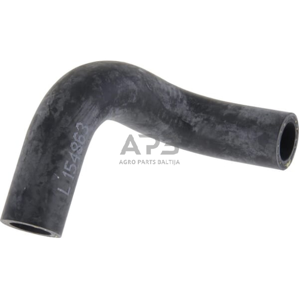 Dalis John Deere technikai L154863 žarna 1 Dalis John Deere technikai L154863 žarna 1