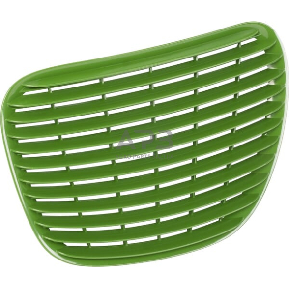 Dalis John Deere technikai L157394 Tinklelis, variklio dangtis šoninis 1 Dalis John Deere technikai L157394 Tinklelis, variklio dangtis šoninis 1