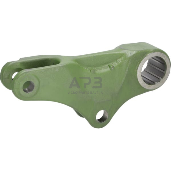 Dalis John Deere technikai L157537 Kėlimo svirtis Dalis John Deere technikai L157537 Kėlimo svirtis