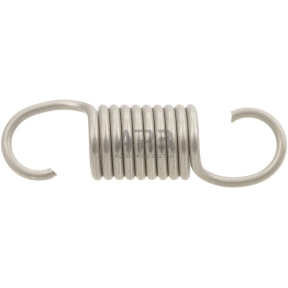 Dalis John Deere technikai L158581 Prailginimo spyruoklė 1 Dalis John Deere technikai L158581 Prailginimo spyruoklė 1