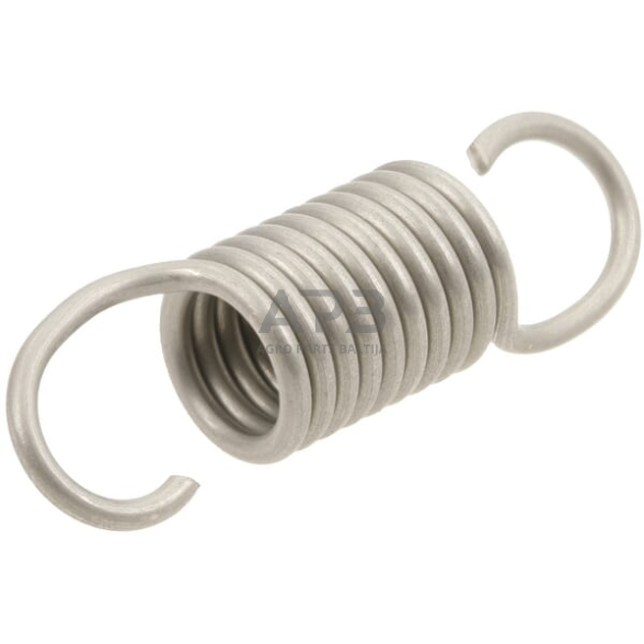 Dalis John Deere technikai L158581 Prailginimo spyruoklė Dalis John Deere technikai L158581 Prailginimo spyruoklė