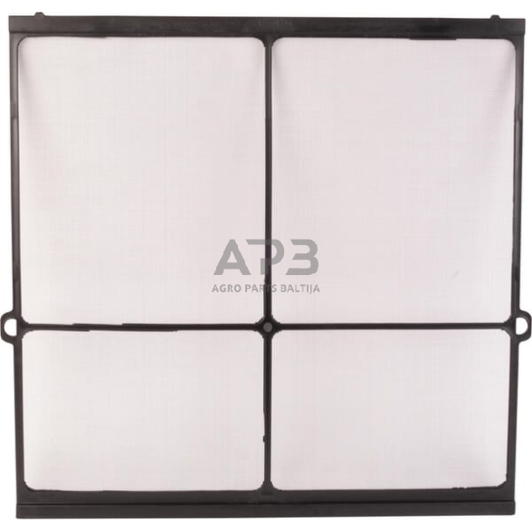 Dalis John Deere technikai L166239 tinklelis Dalis John Deere technikai L166239 tinklelis