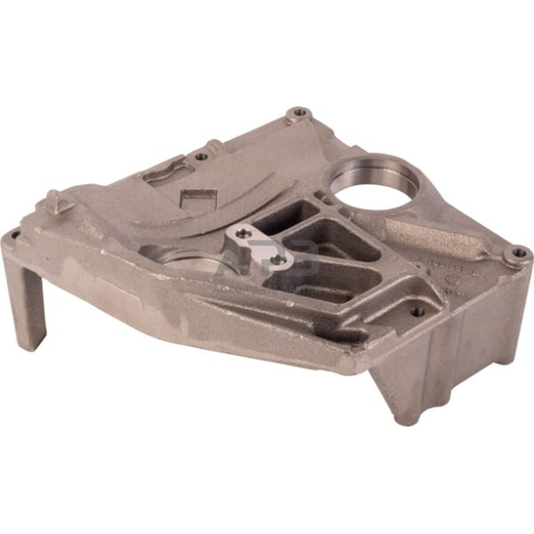 Dalis John Deere technikai L169985 Case Dalis John Deere technikai L169985 Case