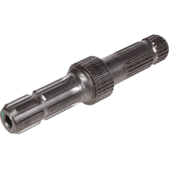 Dalis John Deere technikai L173282 Galinis kardaninis velenas Dalis John Deere technikai L173282 Galinis kardaninis velenas