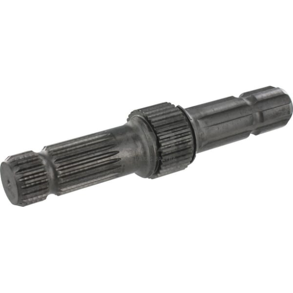 Dalis John Deere technikai L173283 Galinis kardaninis velenas 1 Dalis John Deere technikai L173283 Galinis kardaninis velenas 1