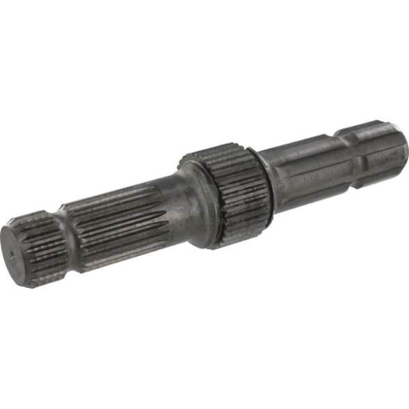 Dalis John Deere technikai L173283 Galinis kardaninis velenas Dalis John Deere technikai L173283 Galinis kardaninis velenas