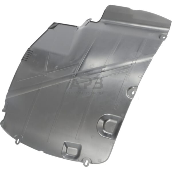 Dalis John Deere technikai L221691 skydas Dalis John Deere technikai L221691 skydas