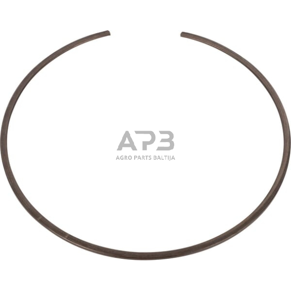 Dalis John Deere technikai L33303 žiedas Dalis John Deere technikai L33303 žiedas
