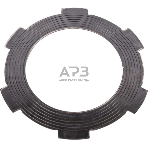 Dalis John Deere technikai L34062 Disk Dalis John Deere technikai L34062 Disk