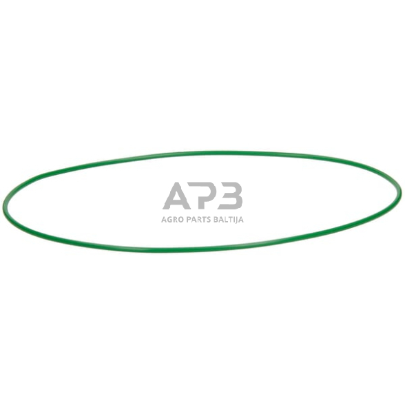 Dalis John Deere technikai L56243 O žiedų komplektas 1 Dalis John Deere technikai L56243 O žiedų komplektas 1