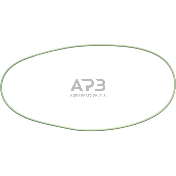 Dalis John Deere technikai L56243 O žiedų komplektas Dalis John Deere technikai L56243 O žiedų komplektas