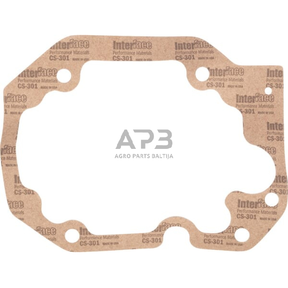 Dalis John Deere technikai L60548 tarpiklis Dalis John Deere technikai L60548 tarpiklis