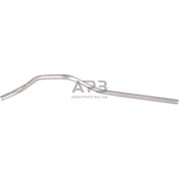 Dalis John Deere technikai L63140 Tube Dalis John Deere technikai L63140 Tube