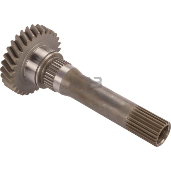 Dalis John Deere technikai L63960 ašis Dalis John Deere technikai L63960 ašis