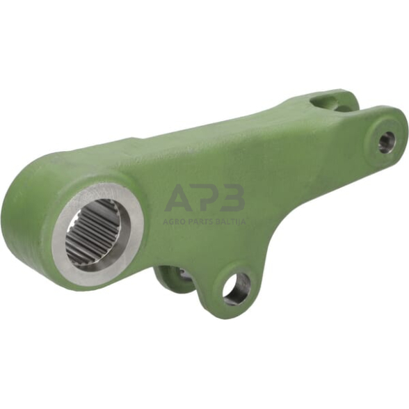 Dalis John Deere technikai L77719 Kėlimo svirtis 1 Dalis John Deere technikai L77719 Kėlimo svirtis 1