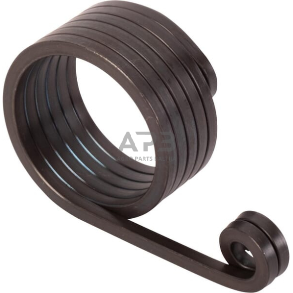 Dalis John Deere technikai L80167 Spyruoklė Dalis John Deere technikai L80167 Spyruoklė