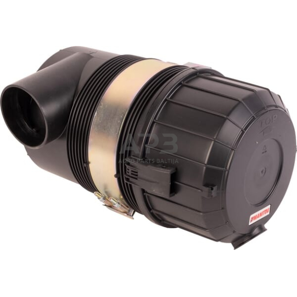 Dalis John Deere technikai MA224711 Oro filtras Dalis John Deere technikai MA224711 Oro filtras