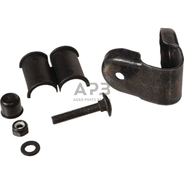 Dalis John Deere technikai MIA10375 Veidrodis 1 Dalis John Deere technikai MIA10375 Veidrodis 1