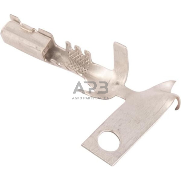 Dalis John Deere technikai R104846 saugiklis Dalis John Deere technikai R104846 saugiklis