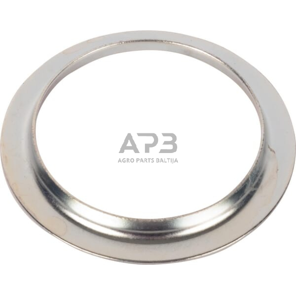 Dalis John Deere technikai R108095 Apvalus laikiklis 1 Dalis John Deere technikai R108095 Apvalus laikiklis 1