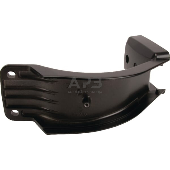 Dalis John Deere technikai R110386 laikiklis 1 Dalis John Deere technikai R110386 laikiklis 1