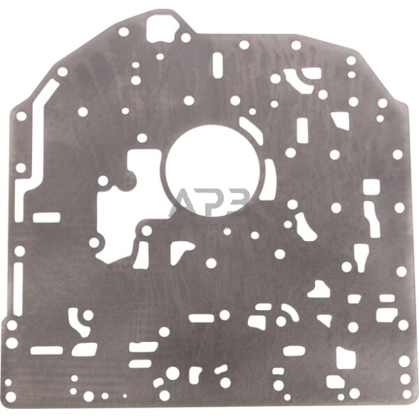 Dalis John Deere technikai R127579 plokštelė 1 Dalis John Deere technikai R127579 plokštelė 1