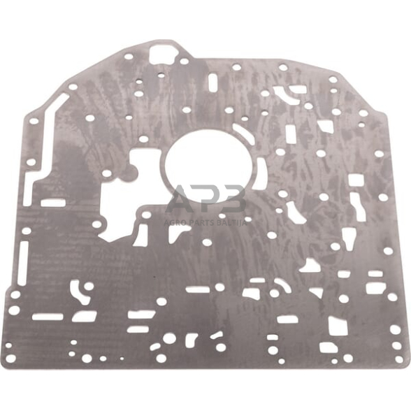 Dalis John Deere technikai R127579 plokštelė Dalis John Deere technikai R127579 plokštelė