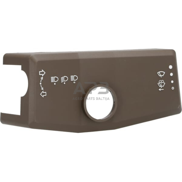 Dalis John Deere technikai R135818 Case Dalis John Deere technikai R135818 Case