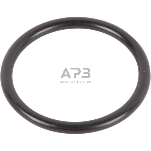 Dalis John Deere technikai R158523 O žiedas