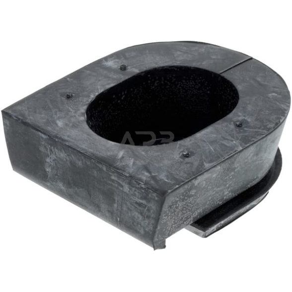 Dalis John Deere technikai R201470 Rankovė, guminė 2 Dalis John Deere technikai R201470 Rankovė, guminė 2