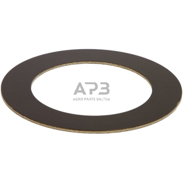 Dalis John Deere technikai R228268 Traukos poveržlė 2 Dalis John Deere technikai R228268 Traukos poveržlė 2