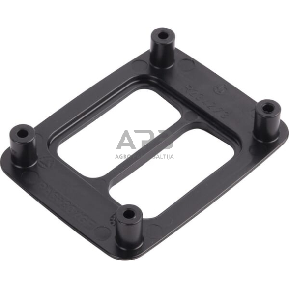 Dalis John Deere technikai R234273 Jungiklio rėmas 1 Dalis John Deere technikai R234273 Jungiklio rėmas 1