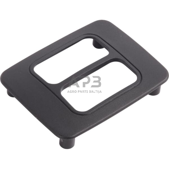 Dalis John Deere technikai R234273 Jungiklio rėmas Dalis John Deere technikai R234273 Jungiklio rėmas