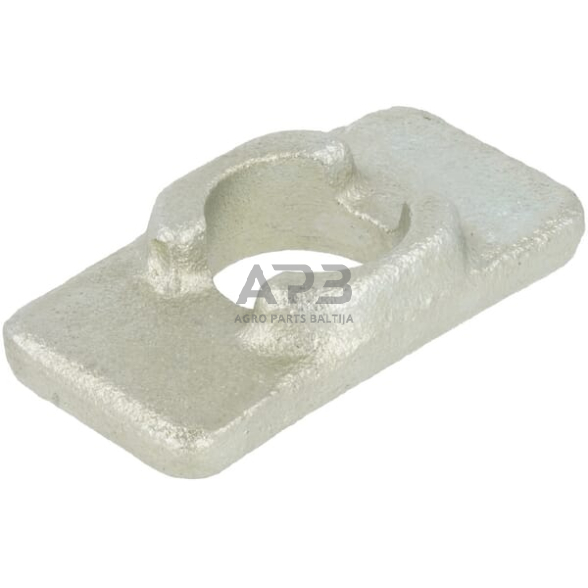 Dalis John Deere technikai R248521 fiksatorius Dalis John Deere technikai R248521 fiksatorius